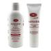Mosadal cosmetic hand and foot care set 2 partially - consisting of 1x Mosadal lotion 250 ml and 1x Mosadal cream hydraulic urea 100 ml