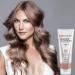 CHI Ionic Color Illuminate Conditioner - Rose Gold 8.5 oz | 95% Natural, Sulfate, Paraben & Gluten Free - Buy Online on GoSupps.com