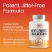 boostULTIMATE Testosterone Booster Pills for Men: Low T Supplement with Tongkat Ali  Maca  Muira Puama  L-Arginine an Ginseng for Natural Male Enhancement - Increase Your Muscle Size  Energy and Stamina - 60 Capsules - Buy Online on GoSupps.com