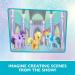 My Little Pony Meet The Mane 6 Collection | Amazon Exclusive | Frustration-Free Packaging - Buy Online on GoSupps.com
