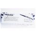Twister Zebra Print 25mm Tourmaline Ceramic Curling Iron - Perfect Curls & Heat Protection Glove | International Shipping Available - Buy Online on GoSupps.com