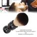 Premium Shaving Foam Brush - Quick Drying Soft Hair with Resin Handle for Men's Beard Care - Buy Online on GoSupps.com