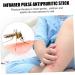 Healifty Sting Relief Bite Itch Soothing Device - Antipruritic Stick for Camping - Buy Online on GoSupps.com