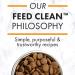 NUTRO NATURAL CHOICE Adult Dry Dog Food Chicken & Brown Rice Recipe 5.44kg (12LB) Adult Chicken 5.44 kg (Pack of 1) - Buy Online on GoSupps.com