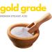 Stearic Acid (100g)| 100% Pure Cosmetic Grade| Packed In Canada | Emulsifying Thickener and Stabilizer in Lotion Creams and Personal Products| Use in Candle Soap and Detergents| Preservatives| Amriel Co. - Buy Online on GoSupps.com