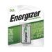 Energizer NH22BP ACCU 9-Volt Rechargeable Battery
