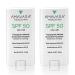 Amavara Mineral Clear Sunscreen Face Stick SPF 50 Sheer Reef Safe Sunblock Zinc Oxide Based Waterproof Sun Screen Broad Spectrum Safe for Kids and Sensitive Skin Vegan Cruelty Free 0.6oz 2-Pack 1.2 Ounce (Pack of ...