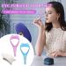 YEJAHY Eyelash Brush Tool - Makeup Cosmetic Curler & Mascara Guard - Buy Online on GoSupps.com