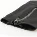 Shop Compression Socks with Zipper 20-30 mmHg for Men & Women | Calf Knee-High Open Toe Soft Nylon | Ideal for Varicose Veins - Buy Online on GoSupps.com