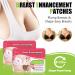 Breast Enhancement Patch Augmentation Firming Pad - Enlargement Bust - Improve Sagging Skin Flabby Breast Idezek - Buy Online on GoSupps.com