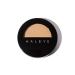 HALEYS RE:COVER Pressed Powder (2.50) Vegan  Cruelty-Free Powder Foundation Makeup - Control Oil & Shine and Even Skin Tone with Buildable to Full Coverage for a Flawless Matte Finish