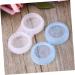 JECOMPRIS 10-Pack Travel Case for Colored Contact Lenses Compact Lens Containers with Mirror & Film | Ideal for International Shipping - Buy Online on GoSupps.com