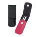 Tweezerman Petite Tweeze Set - Assorted Colors & Pouches | Precision Tweezers - Buy Online on GoSupps.com