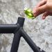 ONIPAX QR Leaf Seatpost Clamp 35mm - Green - Buy Online on GoSupps.com
