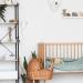 Universal Baby Monitor Mount for Crib - Compatible with Infant Optics DXR-8 - Nursery Camera Holder Stand for Safety and Convenience - Buy Online on GoSupps.com