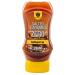 Rabeko Zero Sauce - Salted Caramel 1 x 350ml Sugar and Fat-Free - healthy low carb products reduced in calories gluten and lactose-free.