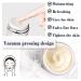 ALINICE Retinol Cream for Face - Anti-Aging Collagen Moisturizer for Women with 2.5% Retinol, Hyaluronic Acid, Vitamin E & Green Tea - Buy Online on GoSupps.com