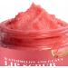 Watermelon-Guava Lip Scrub Gentle and Nourishing for Smooth Soft Lips | Illuminating Scented Peeling Balm 30g Ideal for Daily Routine and Prep for Makeup - Buy Online on GoSupps.com