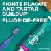 Toms of Maine Fluoride-Free Antiplaque Whitening Toothpaste, Peppermint, 2-Pack - 5.5 oz, Packaging May Vary - Buy Online on GoSupps.com