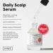 Buy dpHUE ACV Daily Scalp Serum - Soothe Dry Scalps & Promote Healthy Hair Growth - 1.7 fl oz - Hyaluronic Acid Formula - International Shipping Available - Buy Online on GoSupps.com