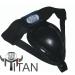 Buy Bay Titan Deep Protection - Steel Cups Men's Genital Protection for Handball Kickboxing Budo & Martial Arts - XS to XL Sizes - Buy Online on GoSupps.com