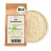 Kamelur organic almond flour blanched (3kg) ground almonds from controlled organic cultivation 1 kg (pack of 3)