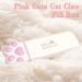 2 Pack Kawaii Pink Pill Organizer - Daily Vitamin Planner Large Capacity Travel Case for Medications & Supplements - Buy Online on GoSupps.com