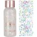 Body Glitter Gel Shimmer - Chunky Sequins Liquid Eyeshadow 3pcs Set for Festival Makeup | Sparkling Body Face & Hair - Buy Online on GoSupps.com