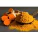 Thames Organic 100% Pure Organic Turmeric Powder - 500g Pack - Raw Vegan GMO-Free - Versatile Spice for Cooking & Baking - Buy Online on GoSupps.com