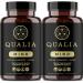 QUALIA MIND | The Ultimate Blend For Brain Health* | Doctor-Formulated Nootropic To Fuel Focus & Concentration* | Supports Long Term Brain Health| Maintain Drive & Productivity | 2 Month Supply