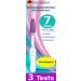 NOVACHECK Pregnancy Test ULTRA Early Test Set of 3 up to 7 days earlier