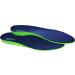 Neon Fix SPORT Premium Orthotic Insole for Kids - 24 CM (US Kids Shoe Sizes 4-6) | Lightweight & Sturdy Arch Support - Buy Online on GoSupps.com