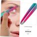 Professional Eyebrow Tools - Eyebrow Picks Trimmers & Beauty Accessories for Men & Women | International Shipping - Buy Online on GoSupps.com