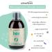 Buy BAX Effective Microorganisms - 30 Strains Organic Vegan 100% Natural & Additive-Free | 33 Daily Portions for Optimal Health - Buy Online on GoSupps.com