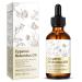 Cyprus Rotundus Oil for Hair Removal - Reducing Body Hair Growth | 100% Pure Cyperus Rotundus Essential Oil for Smooth Skin & Hair Removal 60ml 2.02 Fl Oz (Pack of 1)