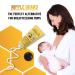 Bella B Nurturing Nipple Butter 2 oz - Organic Breastfeeding Nipple Cream - Buy Online on GoSupps.com
