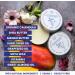 Multi-use dry skin balm: helps treat ultra-dry skin conditions such as eczema and psoriasis dark circles under the eyes improves skin tone and complexion - Buy Online on GoSupps.com