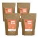 Mill & Folks Quinoa Flour 4 x 500g | Vegan & Gluten Free