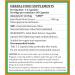 Safed Musli Capsule 500 mg. 60 Count (Chlorophytum arundinaceum) (Pack of 4) - Buy Online on GoSupps.com