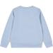 Steiff Young Sweatshirt EU Size 92 - Brunnera Blue Soft & Warm with Flexible Cuffs & Built-in Squeak | Shop Internationally - Buy Online on GoSupps.com