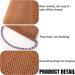 3 Pieces African Exfoliating Net Sponges Long Net Shower Sponges Nylon Scrub Bath Towel for Women Men Body Washing Accessories - Buy Online on GoSupps.com