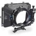 Tilta MB-T03 44 Carbon Fiber Matte Box for 15mm Rod Support Rig - Compatible with DSLR, HDV, 5D3, D800, C300, BMCC - Buy Online on GoSupps.com