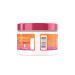 L'Oreal Paris Elvive Dream Lengths Hair Mask - 3 Min Collagen Peptides Treatment 12 Fl Oz | Restore & Revive Hair International Shipping - Buy Online on GoSupps.com
