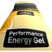 Torq Energy Gel Lemon Drizzle - Sports Cycling Running Gels with 30 g Carbohydrates Box of 15 - Buy Online on GoSupps.com