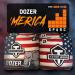 Titan Bags Dozer Merica: Durable and Patriotic Backpacks - Buy Online on GoSupps.com