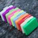 Wenplus 10 Pack Dental Wax for Braces - Orthodontic Wax in 10 Colors & Flavors | Best Oral Care for Braces Wearers - Buy Online on GoSupps.com