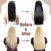 Vlasy 200 Pcs Silicone Micro Rings for I Tip Hair Extensions 5mm Micro Nano Beads Micro Links Hair Beads (Light Brown) Micro-5mm-200Pcs Light Brown - Buy Online on GoSupps.com