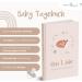 Mintkind Baby Album Your First Year of Life - Personalized A5 Baby Photo Album & Diary | Perfect Gift for Boys & Girls | Create Cherished Memories from 0 Months - Buy Online on GoSupps.com