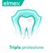 Elmex Sensitive Toothpaste 2 x 75 ml - Effective Relief for Sensitive Teeth with Aminofluoride | Best Protection - Buy Online on GoSupps.com
