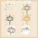 8Pcs Halloween Pumpkin Cupcake Toppers - Pumpkin Themed Birthday Party Supplies - Baby Shower Pumpkin Cupcake Picks - Kids Birthday Pumpkin Cup Toppers - Pumpkin Cake Decorations For Fall - Buy Online on GoSupps.com